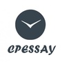 派思论文CPessay