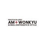 韩国爱暮AMStudio婚纱摄影