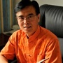 草根堂主郭春兴