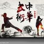 龙武博击