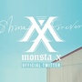 MonstaX