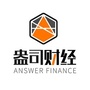 盎司财经