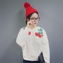 追剧的桃子