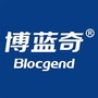 博蓝奇Blocgend