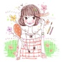 化妆步骤