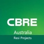 CBRE世邦魏理仕澳洲住宅部官微