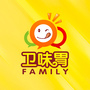 卫味胃Family