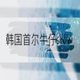 韩国首尔牛仔show