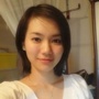 芳芳谈娱乐