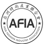 AFIA模特