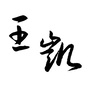 王凯设计师