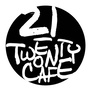 21咖啡TwentyOneCoffee