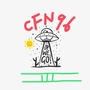 呆头呆脑CFN96行星