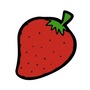 草莓画报