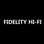 FIDELITY影音