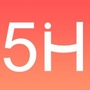 5号女性