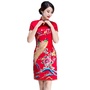 新上海旗袍