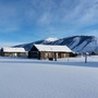 大白雪山