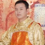吴川歌手
