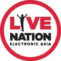 LiveNationElectronicAsia