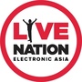 LiveNationElectronicAsia