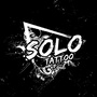 广州Solotattoo