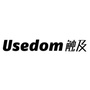 Usedom触及