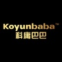 Koyunbaba科庸巴巴