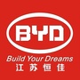 江苏恒佳4S店