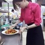 小凤爱做饭