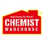 ChemistWarehouse官微