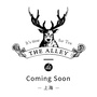 TheAlley上海