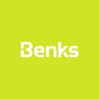 邦克仕(Benks)