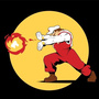 打小怪的SuperMario