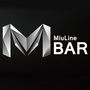 MiuLineBar