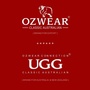 OZWEARUGG