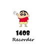 1408Recorder