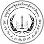 龙什加寺大云马背藏戏团