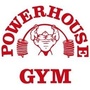 Powerhouse宝力豪健身