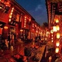 休闲成都