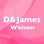 DJames服装搭配
