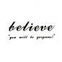 Believe