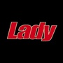 LADY蜜报