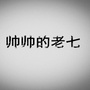 帅帅的老七