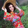 村姑小芳