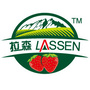 太原拉森草莓庄园
