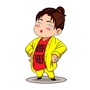 青春说