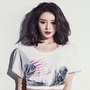 时髦女人穿搭