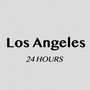 洛杉矶24小时