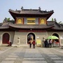 东台市泰山护国禅寺